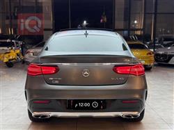 مێرسێدس بێنز GLE